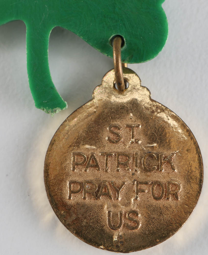 Collection of Holiday Themed Pins