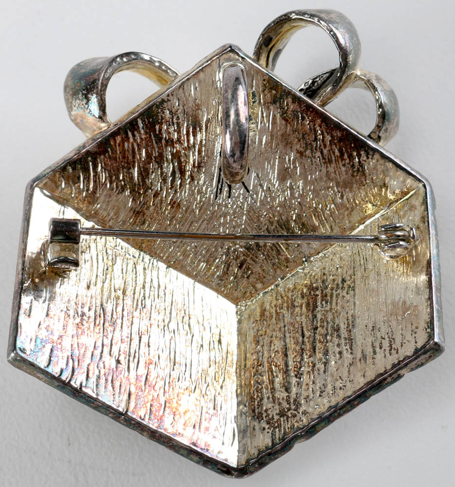 Collection of Holiday Themed Pins