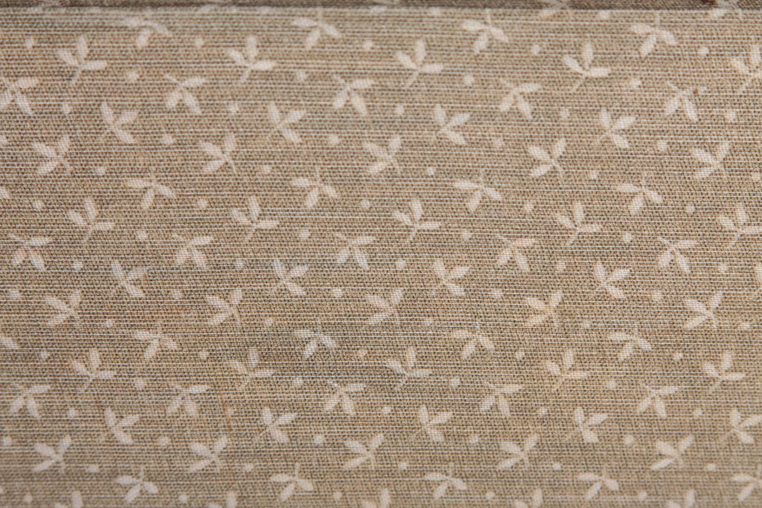 Antique H.W. Rountree & Bro. Leather Steamer Trunk