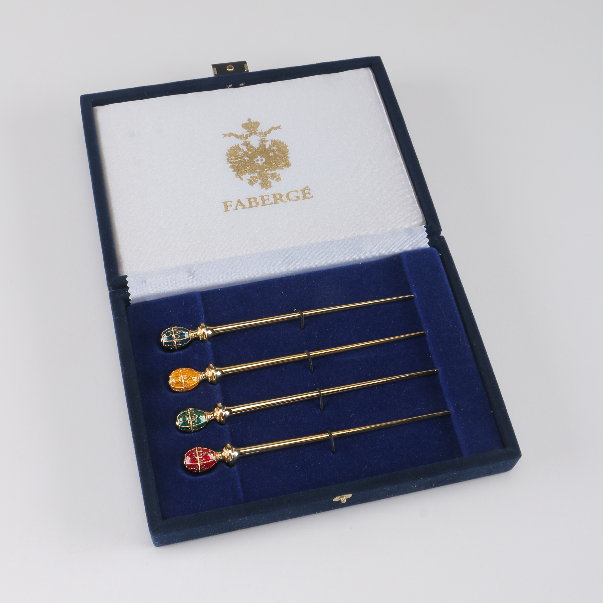 Faberge Accent Tableware