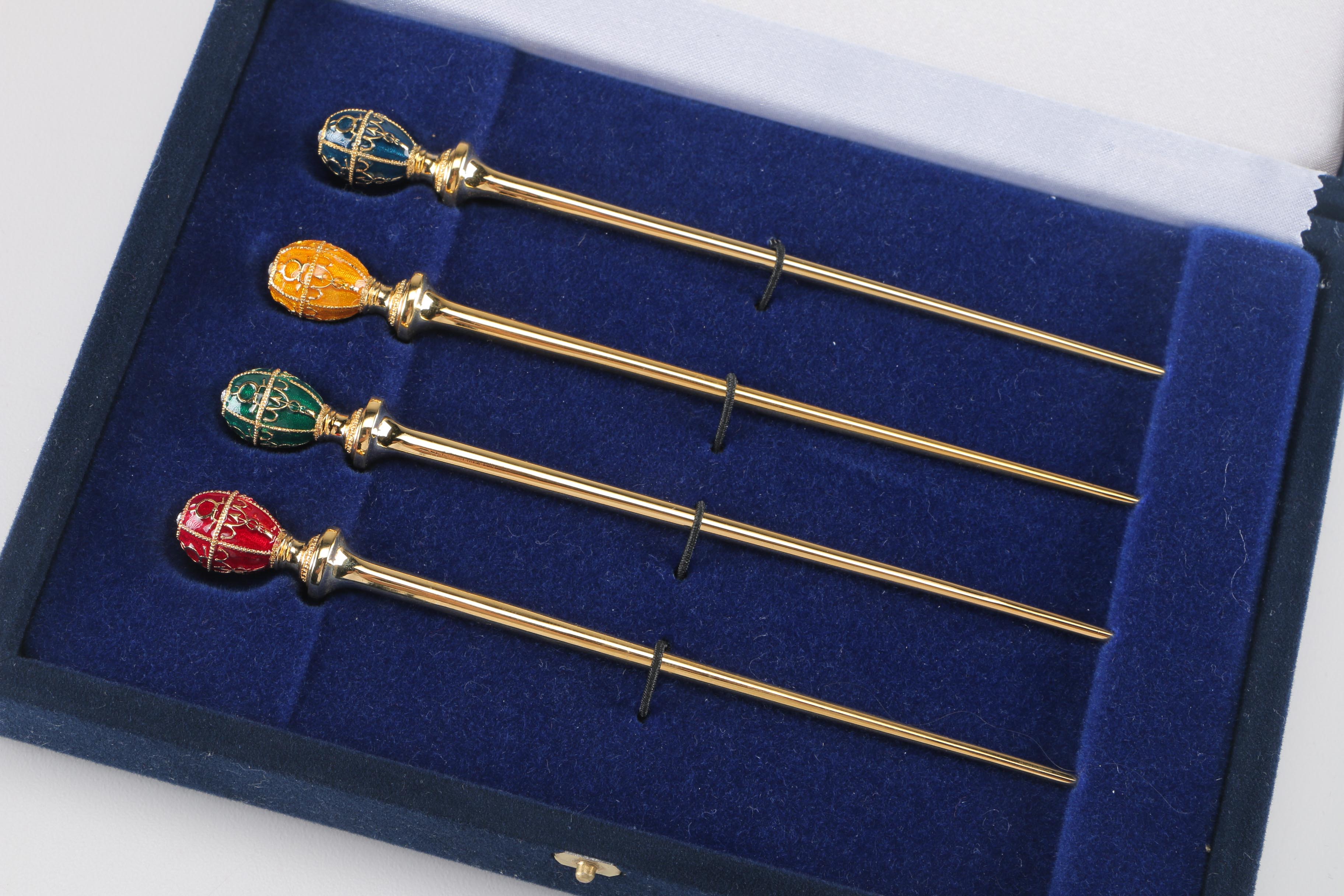 Faberge Accent Tableware