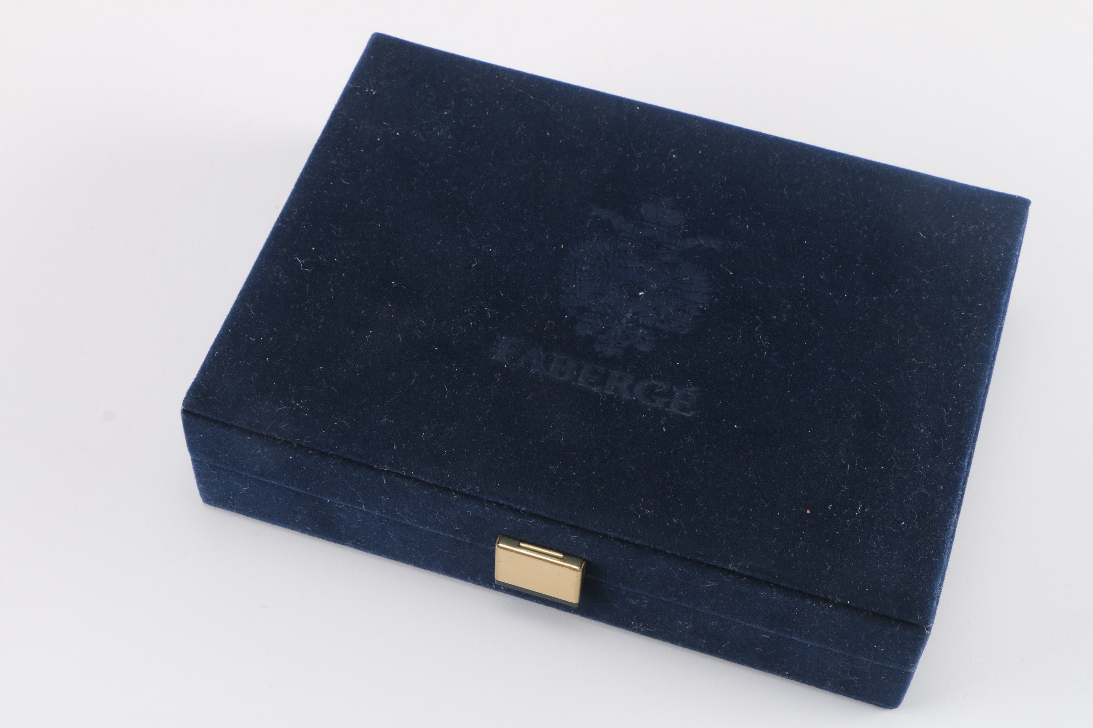 Faberge Accent Tableware