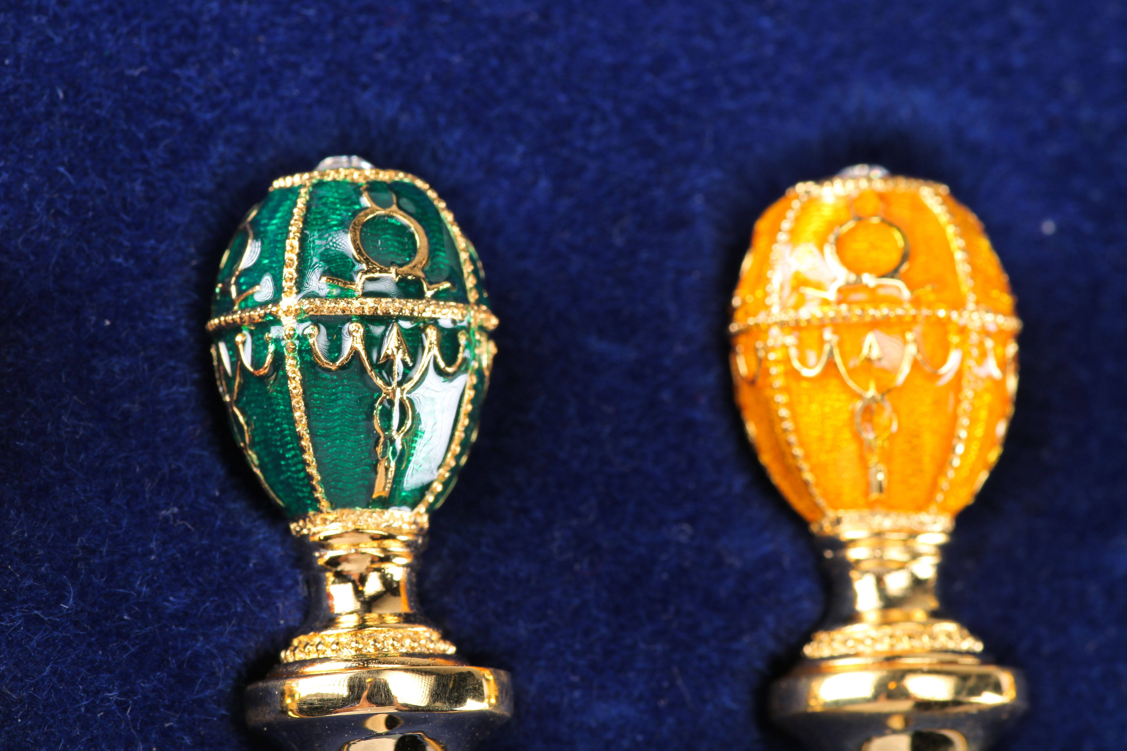 Faberge Accent Tableware