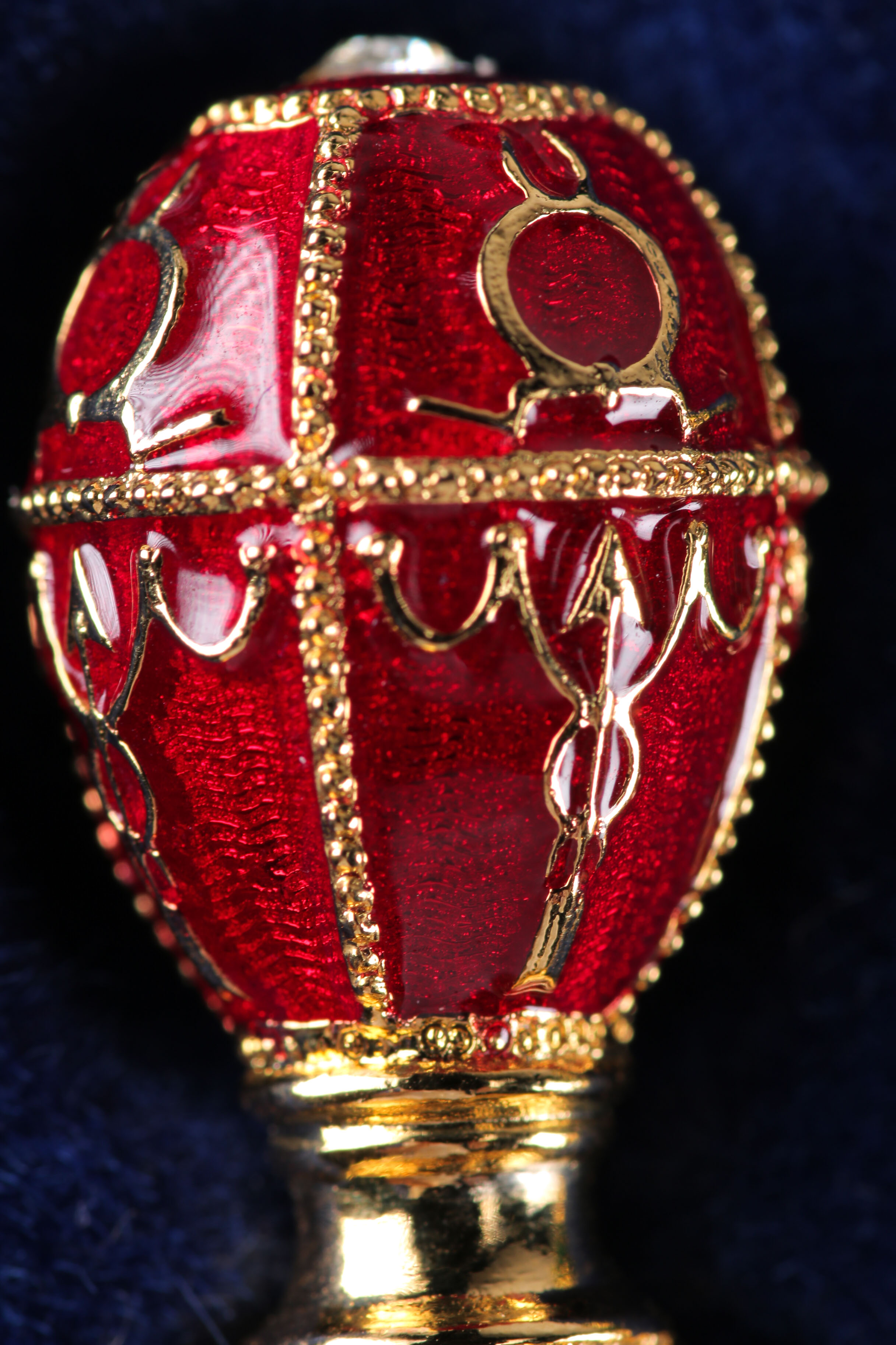 Faberge Accent Tableware