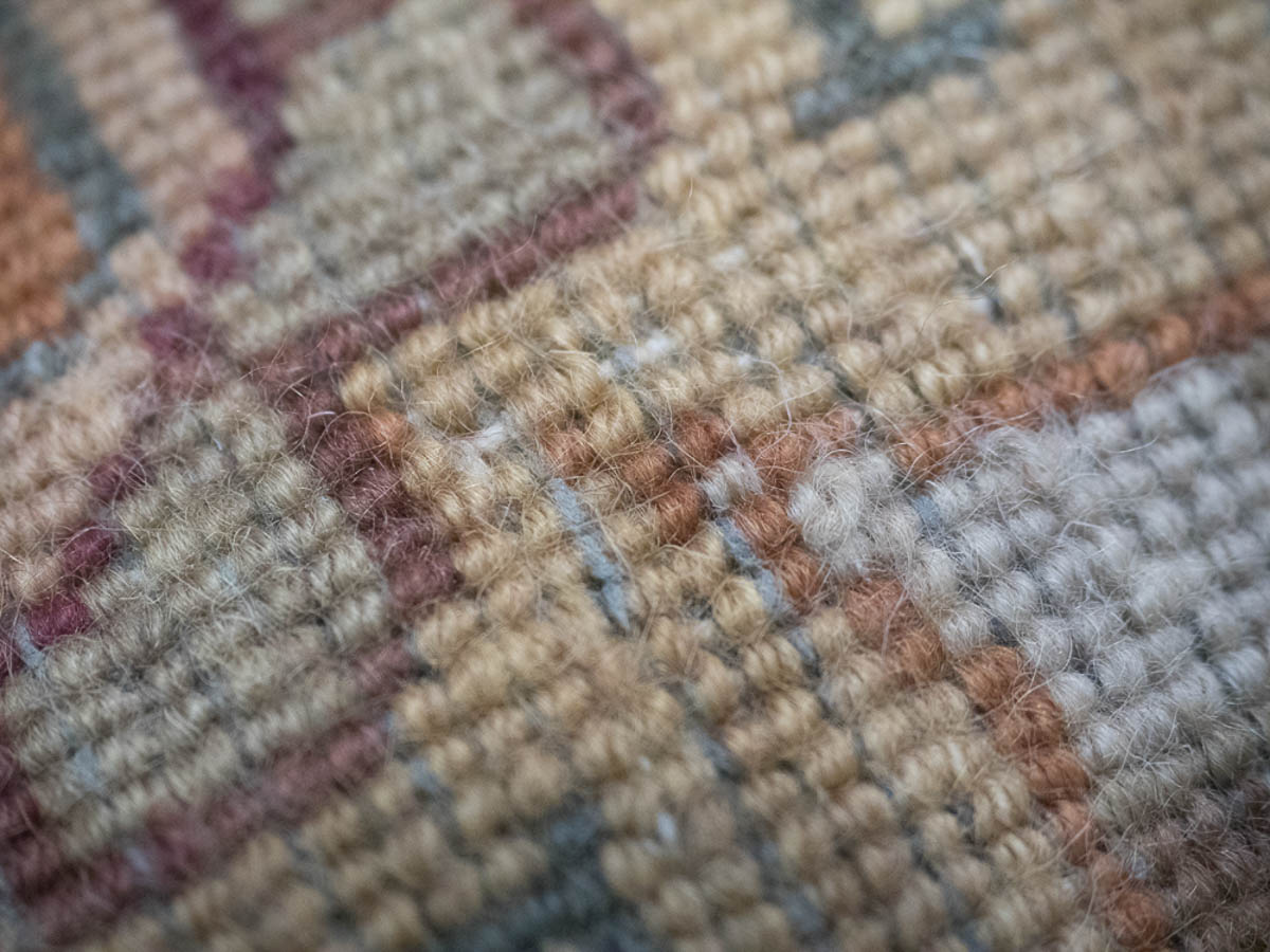 Ethan Allen "Lahore" Area Rug