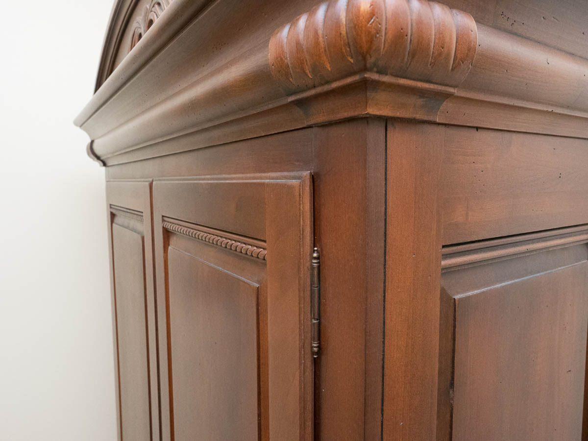 Ethan Allen Armoire