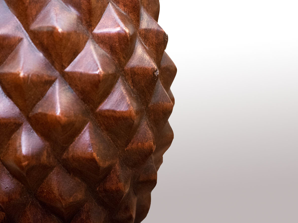 Four Poster King Bed