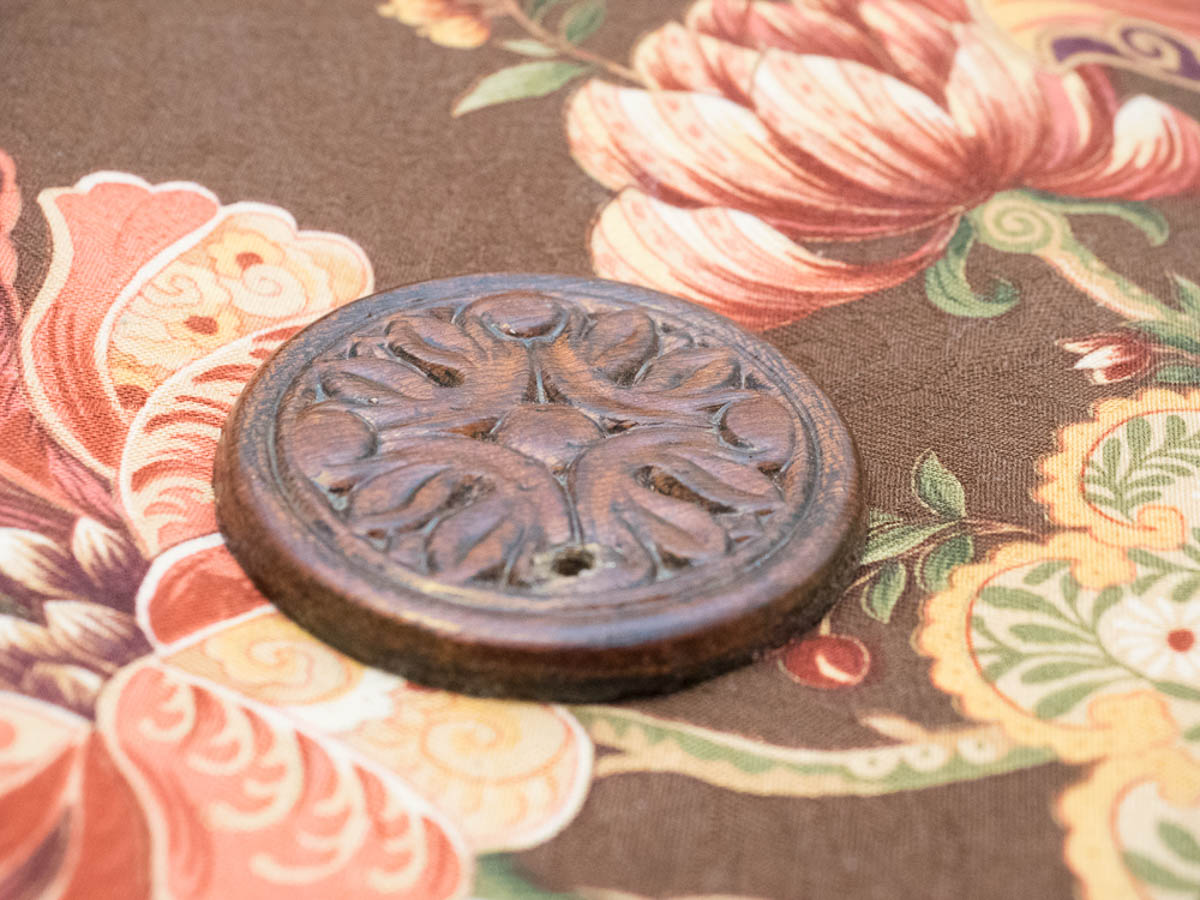 Four Poster King Bed