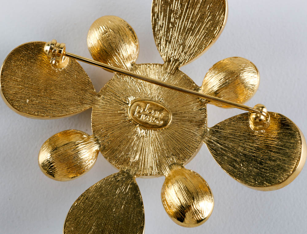 Assortment of Costume Jewelry