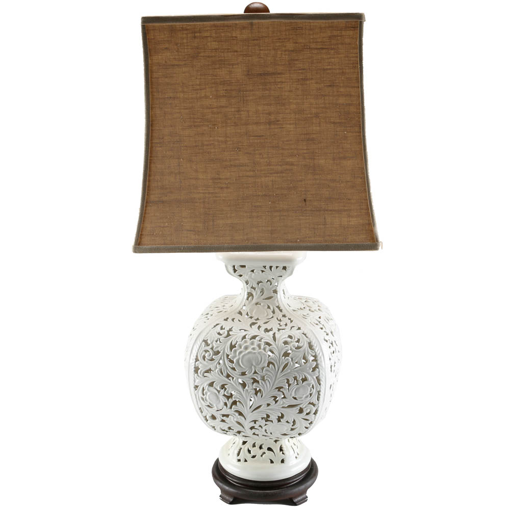 Table Lamp