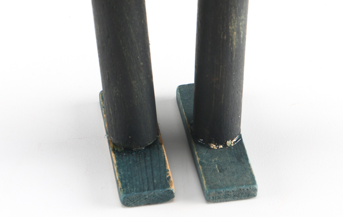 Kent Greenbaum Recycled Parts Robot Sculpture #907 "Fly-Wheel"