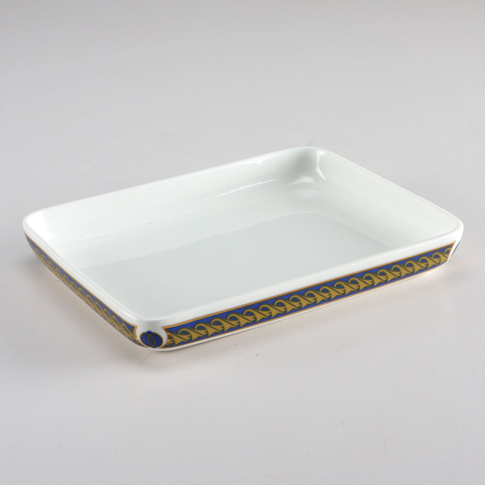 British Airways Concorde by Royal Doulton China Serving Platter