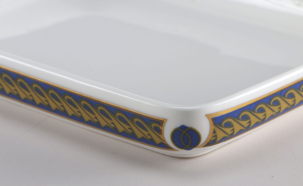 British Airways Concorde by Royal Doulton China Serving Platter