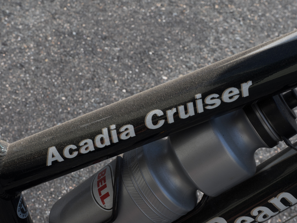 L.L. Bean Acadia Cruiser Bicycle by Schwinn