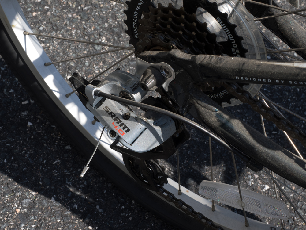 L.L. Bean Acadia Cruiser Bicycle by Schwinn