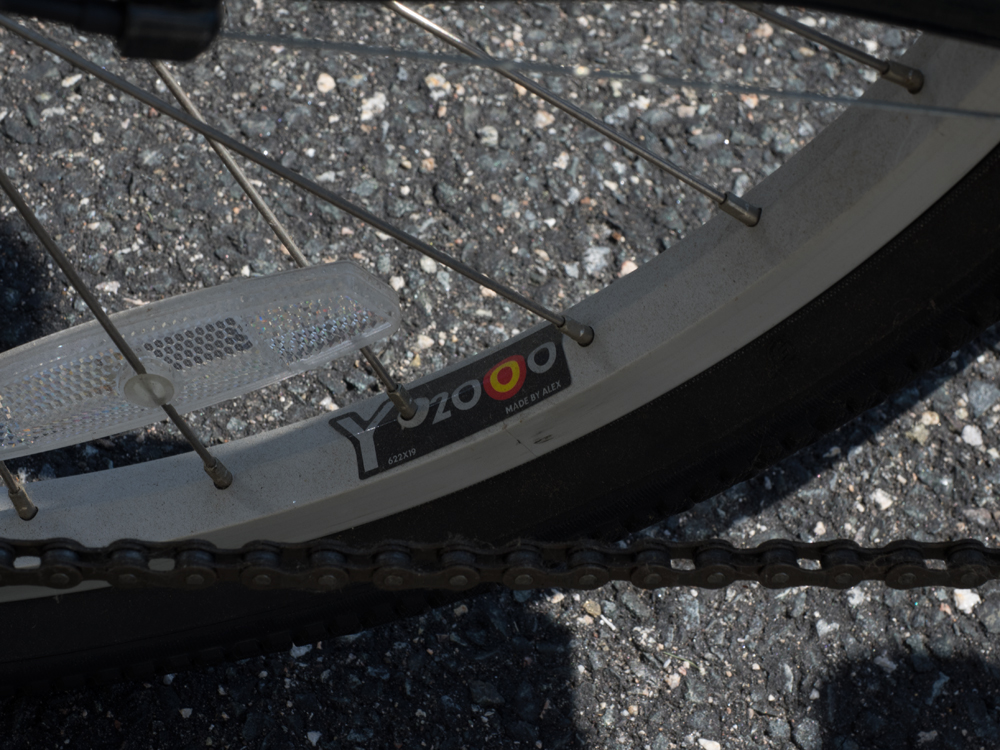 L.L. Bean Acadia Cruiser Bicycle by Schwinn