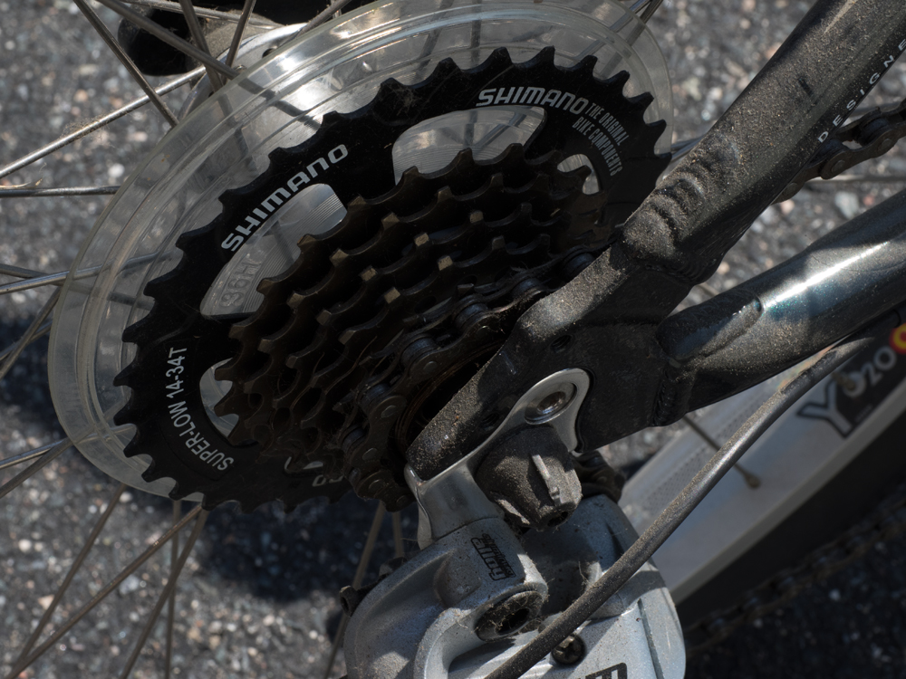 L.L. Bean Acadia Cruiser Bicycle by Schwinn