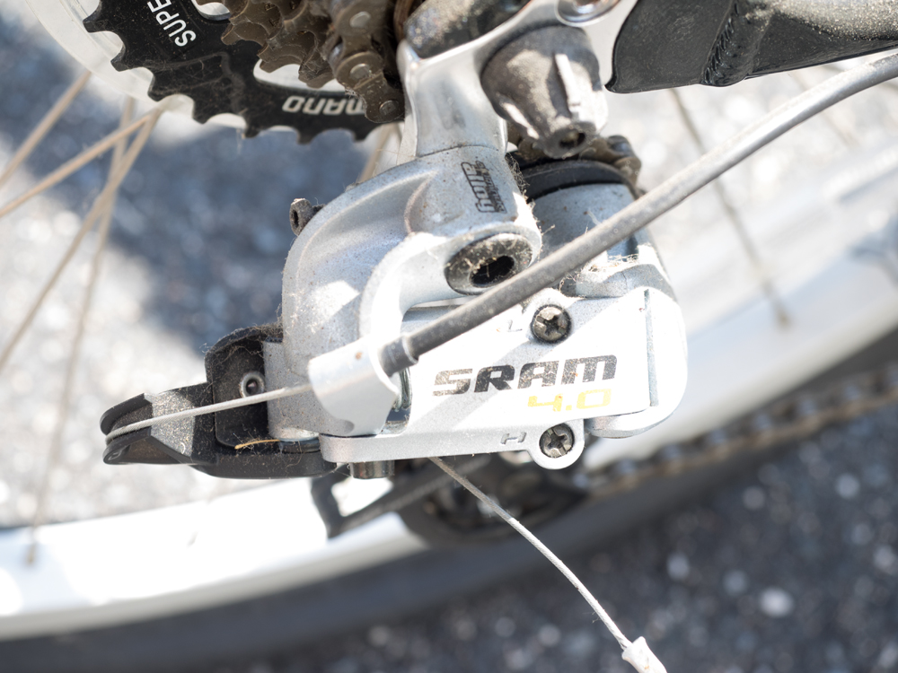 L.L. Bean Acadia Cruiser Bicycle by Schwinn