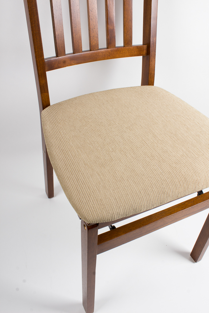 Stakmore Co. Folding Chairs