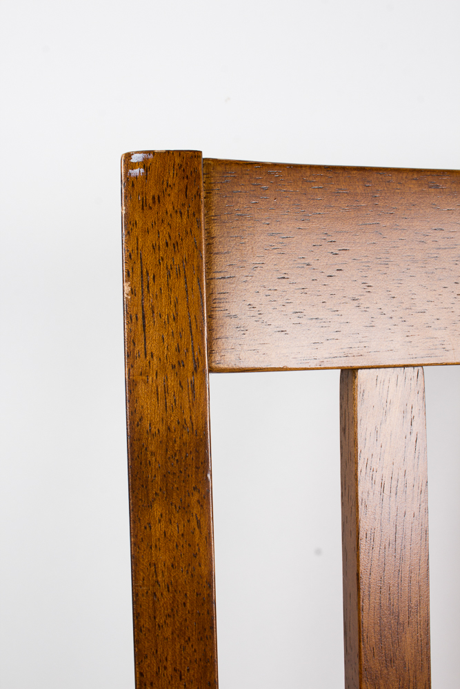 Stakmore Co. Folding Chairs