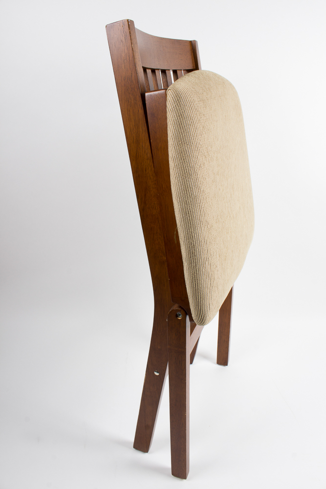 Stakmore Co. Folding Chairs