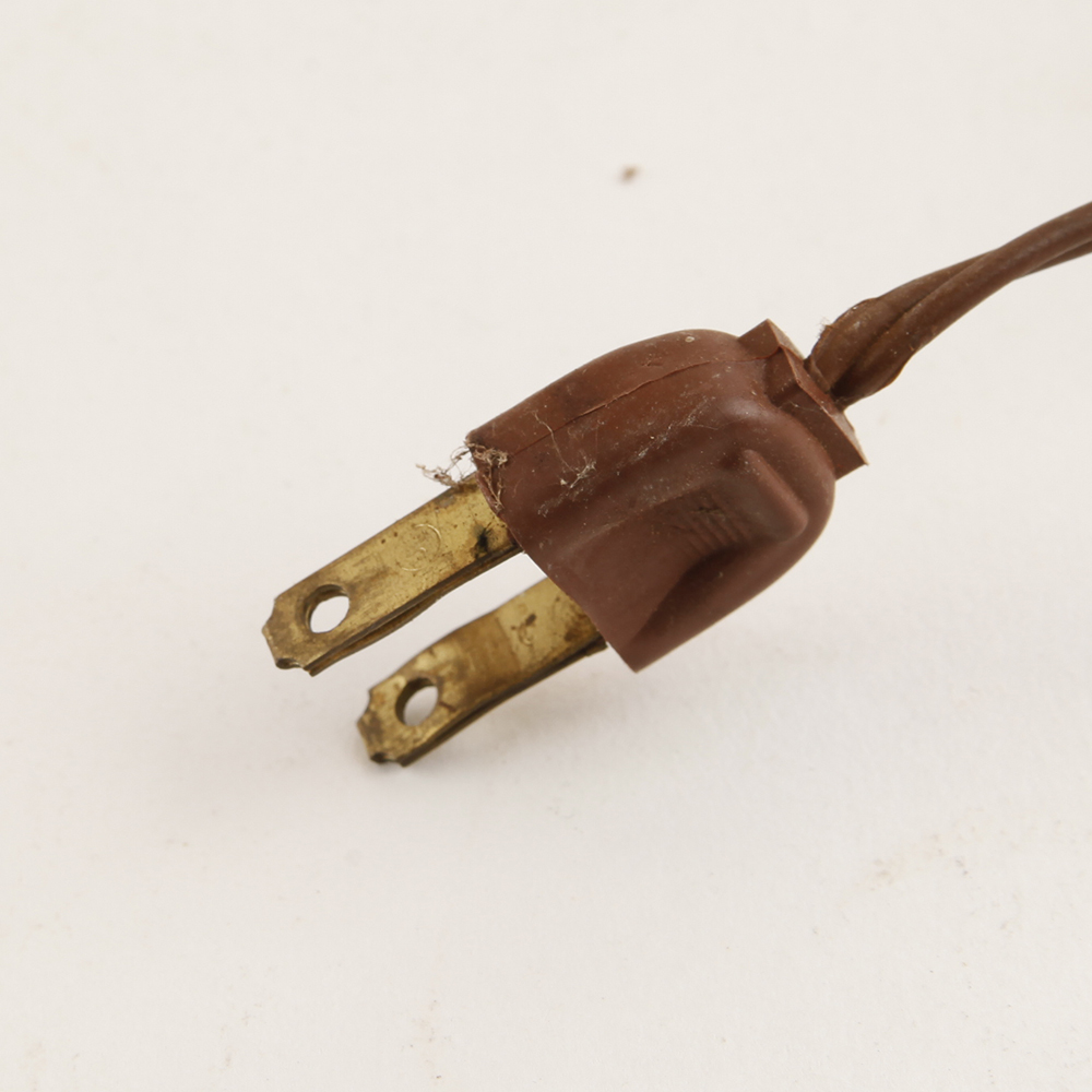 Mid Century Modern Lamp