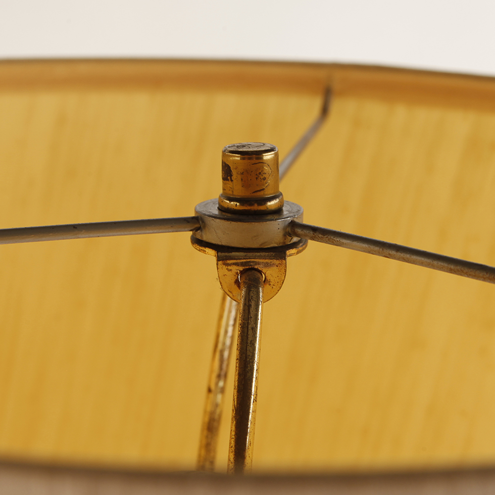 Mid Century Modern Lamp