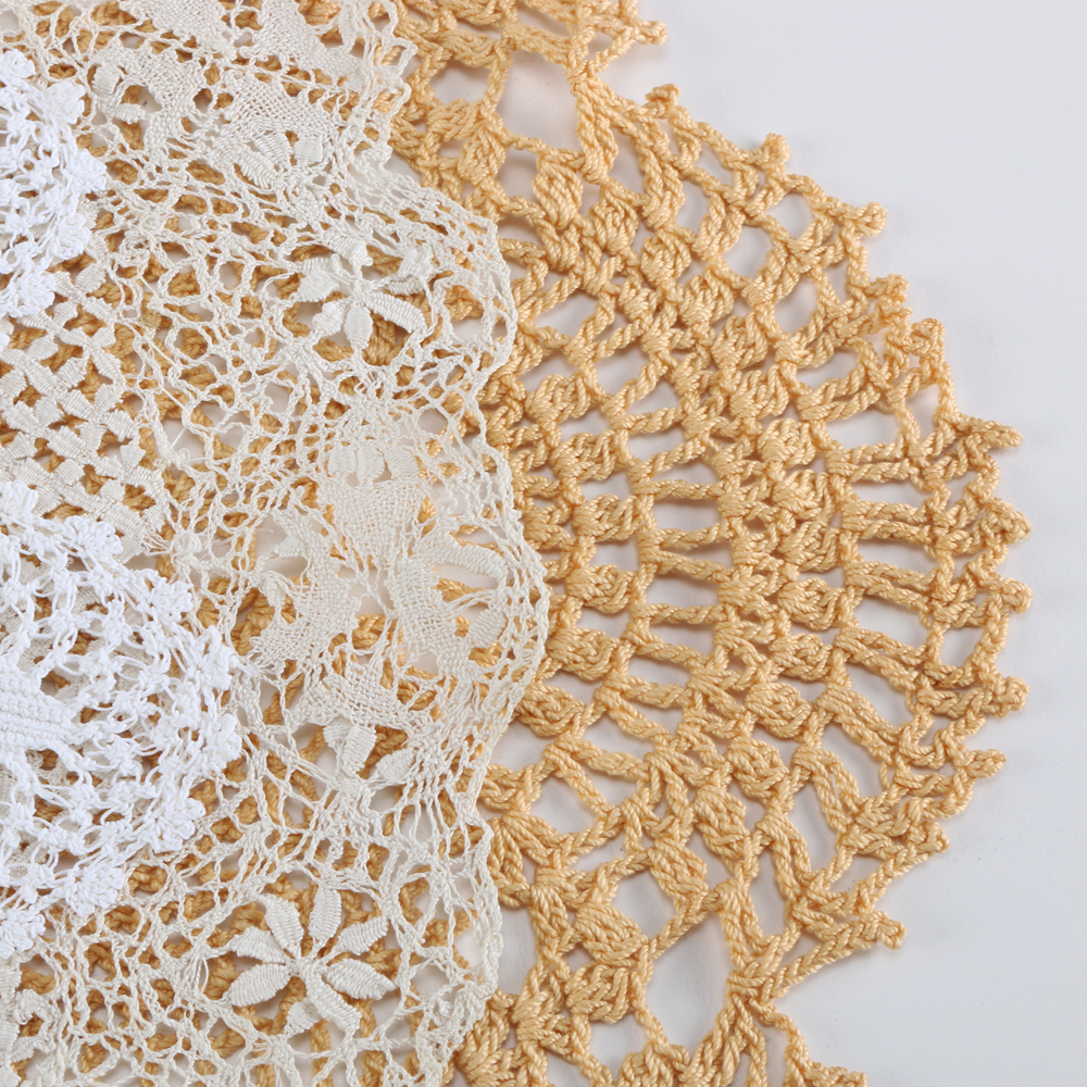 Dining and Home Decor Linens