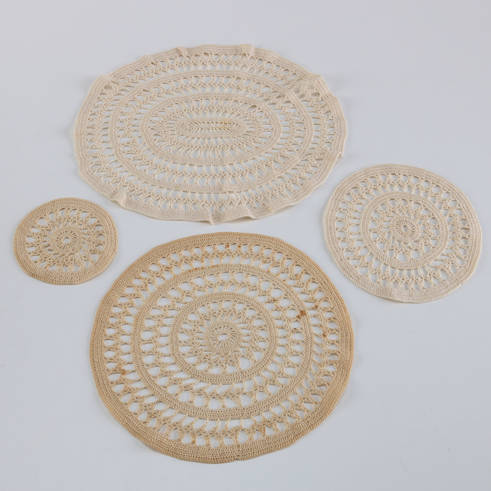 Dining and Home Decor Linens