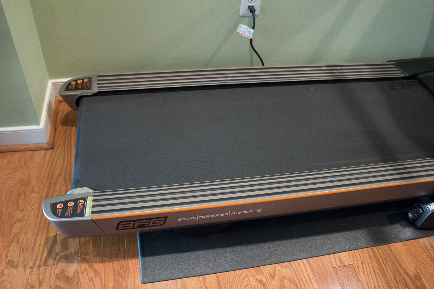 AFG 5.1 AT Treadmill