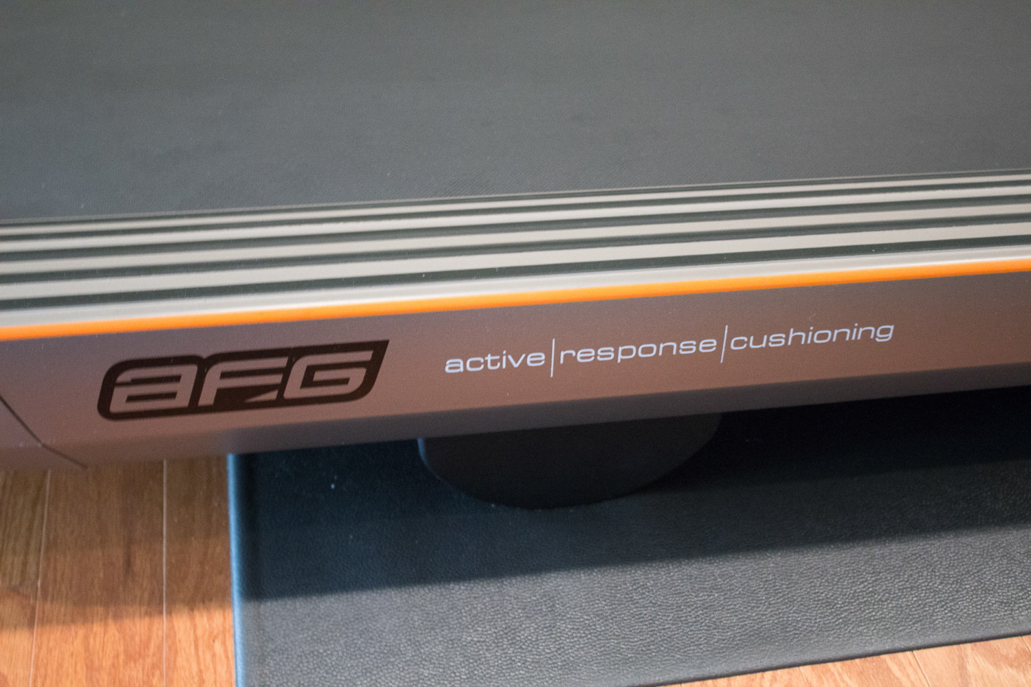 AFG 5.1 AT Treadmill