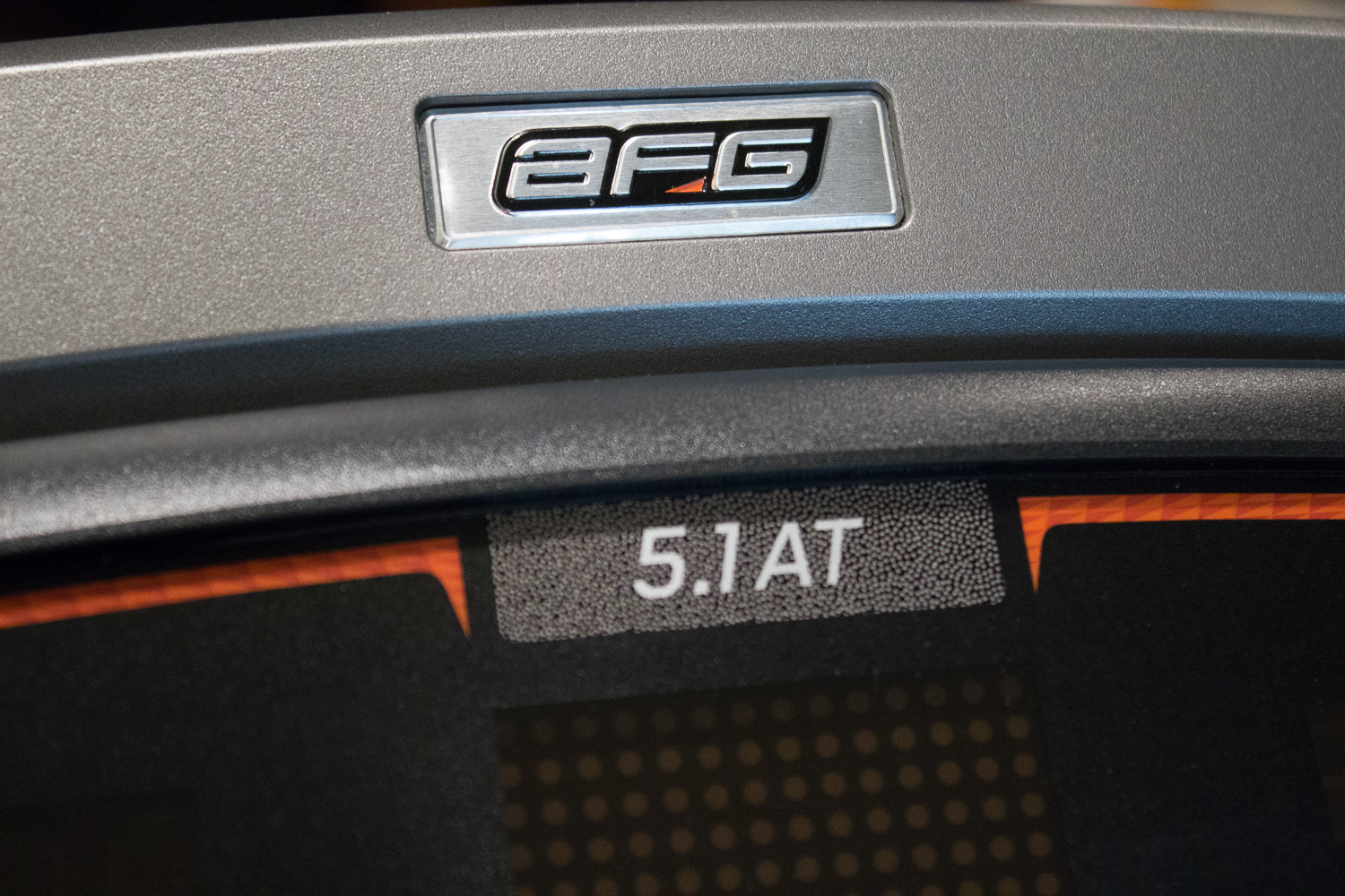 AFG 5.1 AT Treadmill