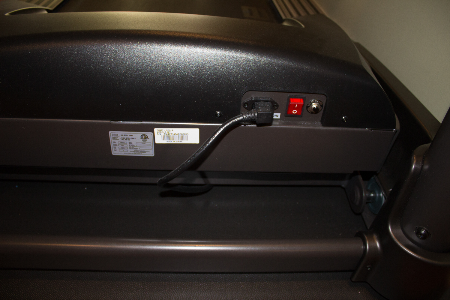 AFG 5.1 AT Treadmill