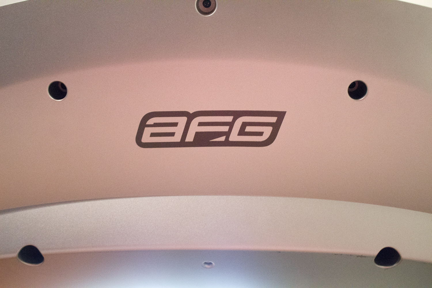 AFG 5.1 AT Treadmill