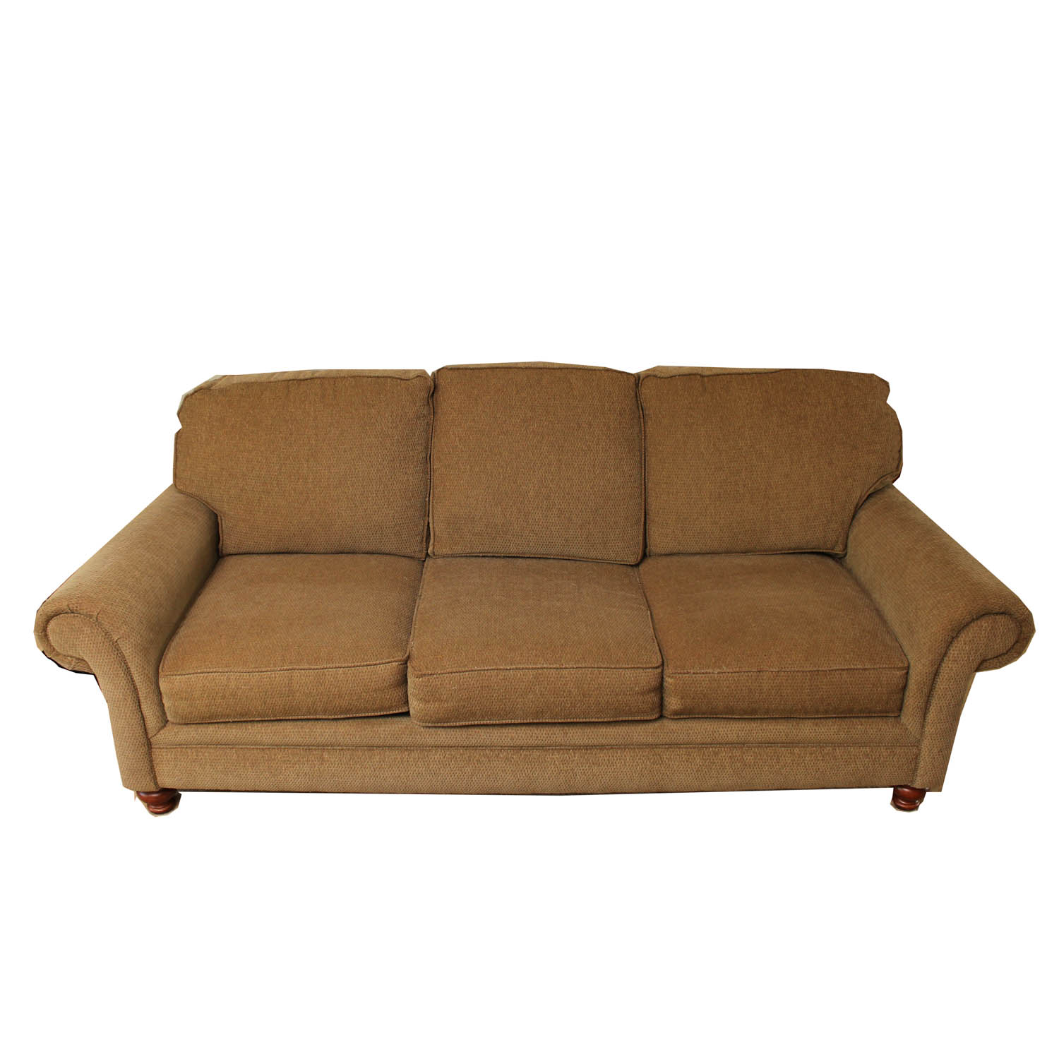 Broyhill "Larissa" Upholstered Sofa