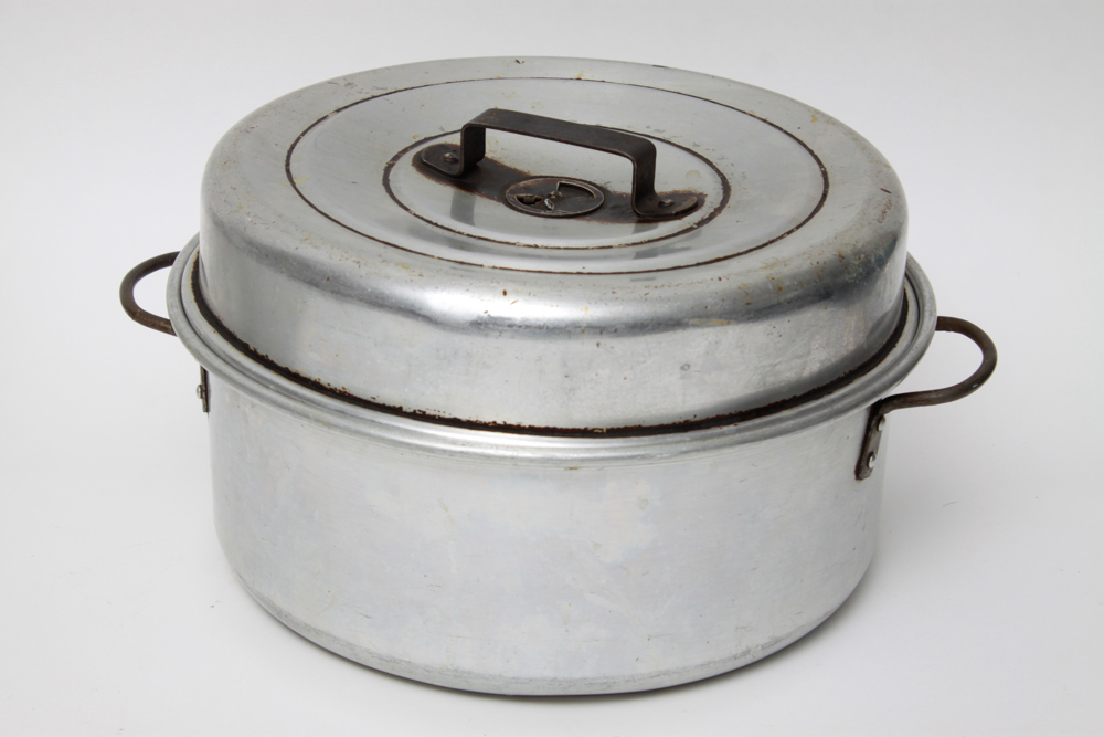 Collection of Stovetop Cookware