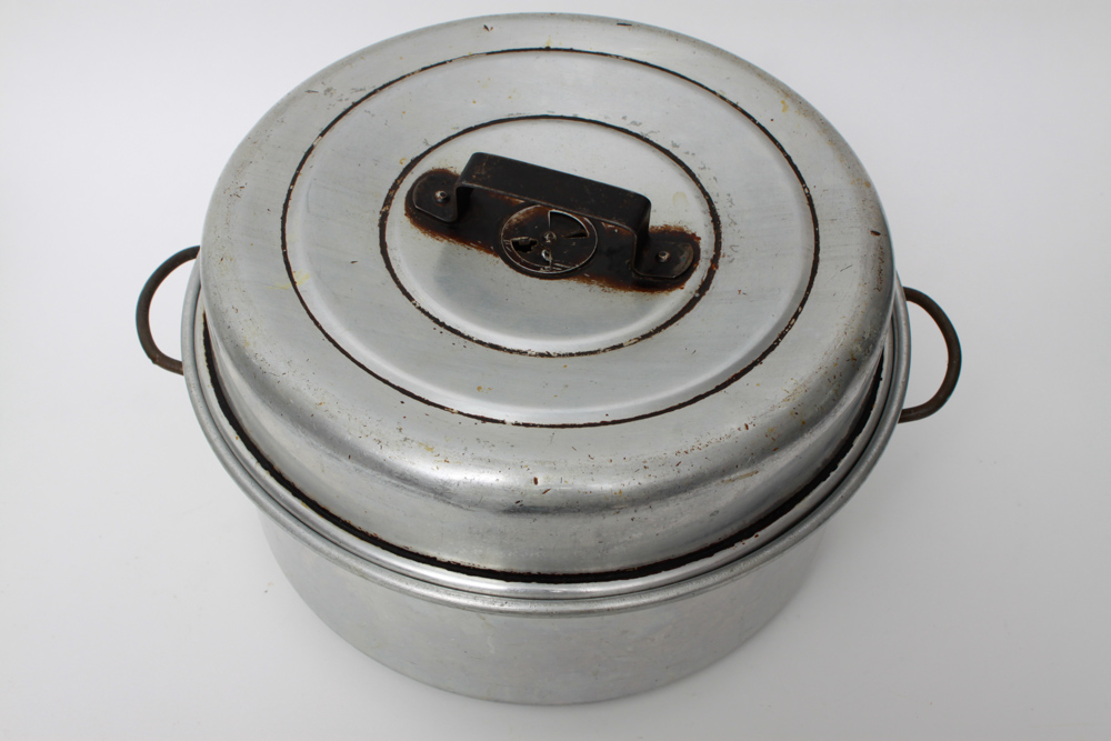 Collection of Stovetop Cookware