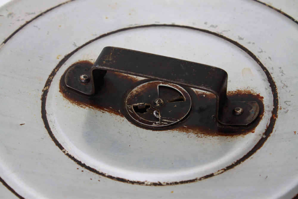 Collection of Stovetop Cookware