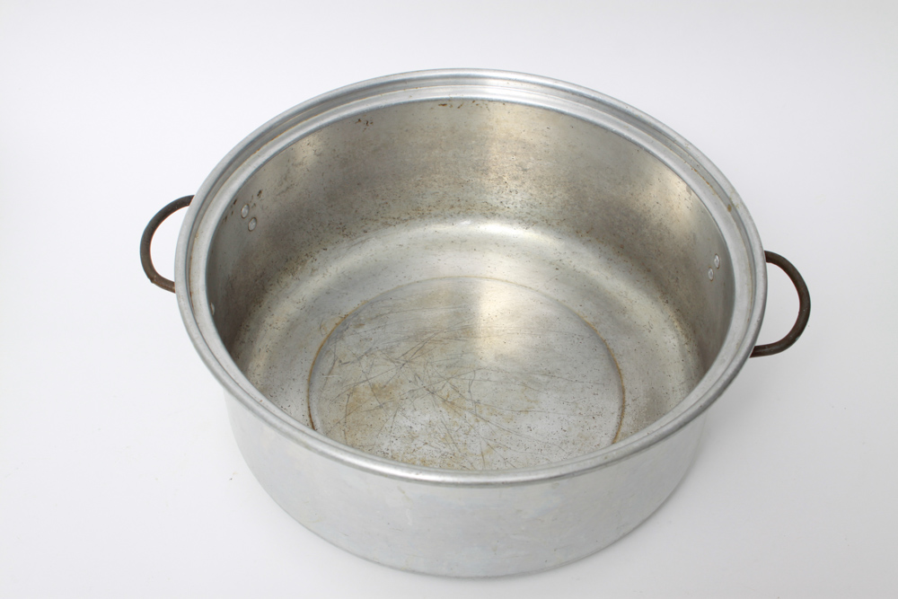 Collection of Stovetop Cookware