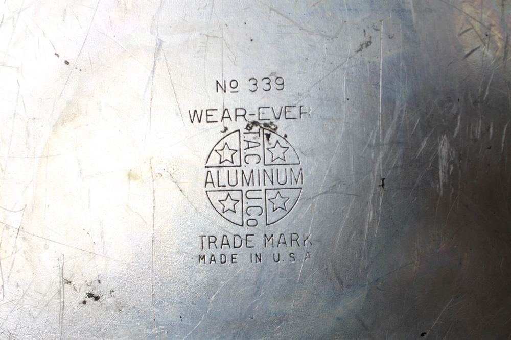 Collection of Stovetop Cookware