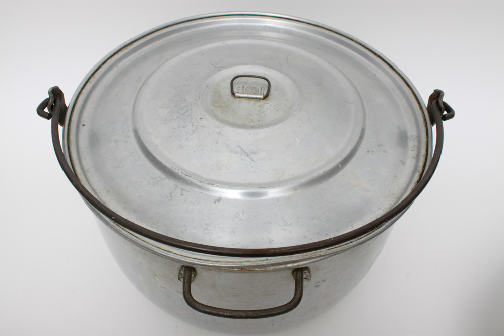 Collection of Stovetop Cookware