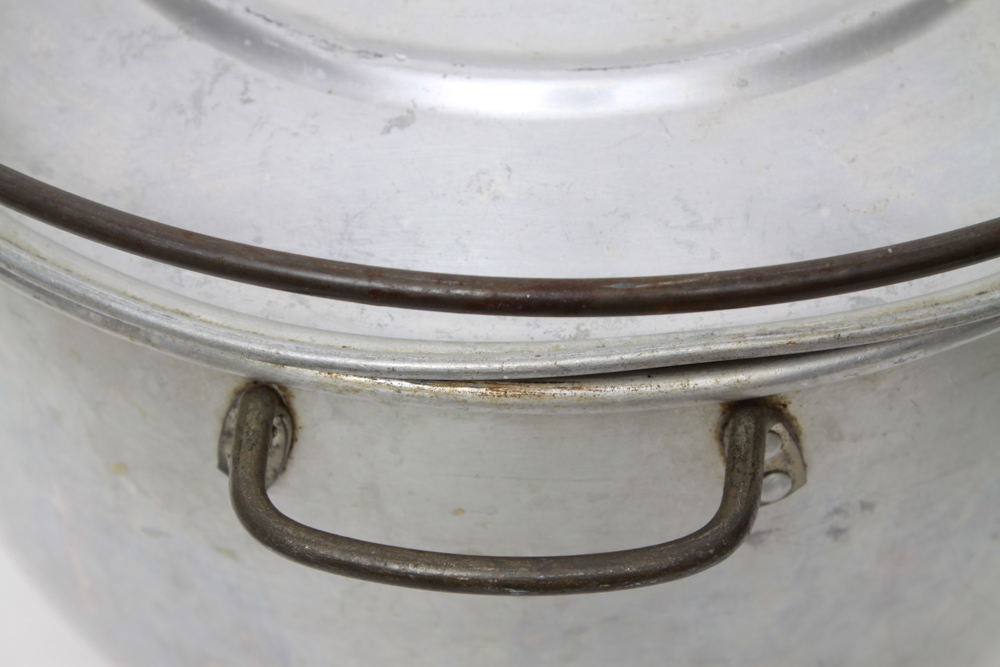 Collection of Stovetop Cookware