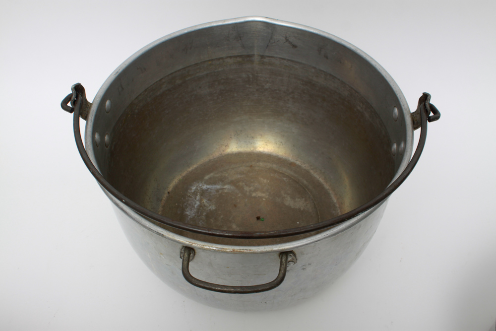 Collection of Stovetop Cookware