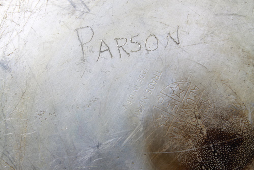 Collection of Stovetop Cookware