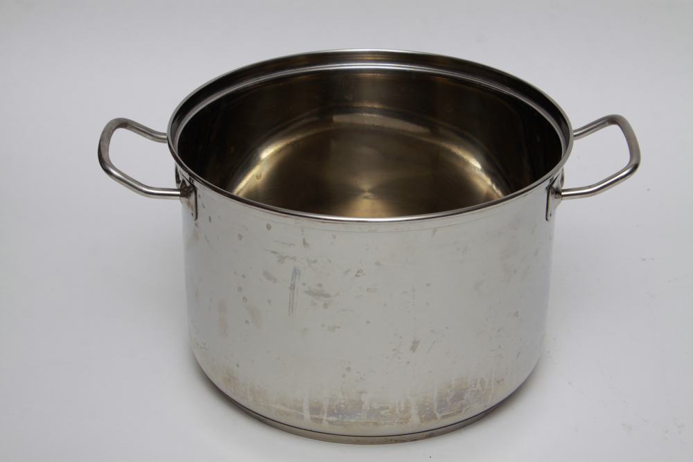 Collection of Stovetop Cookware