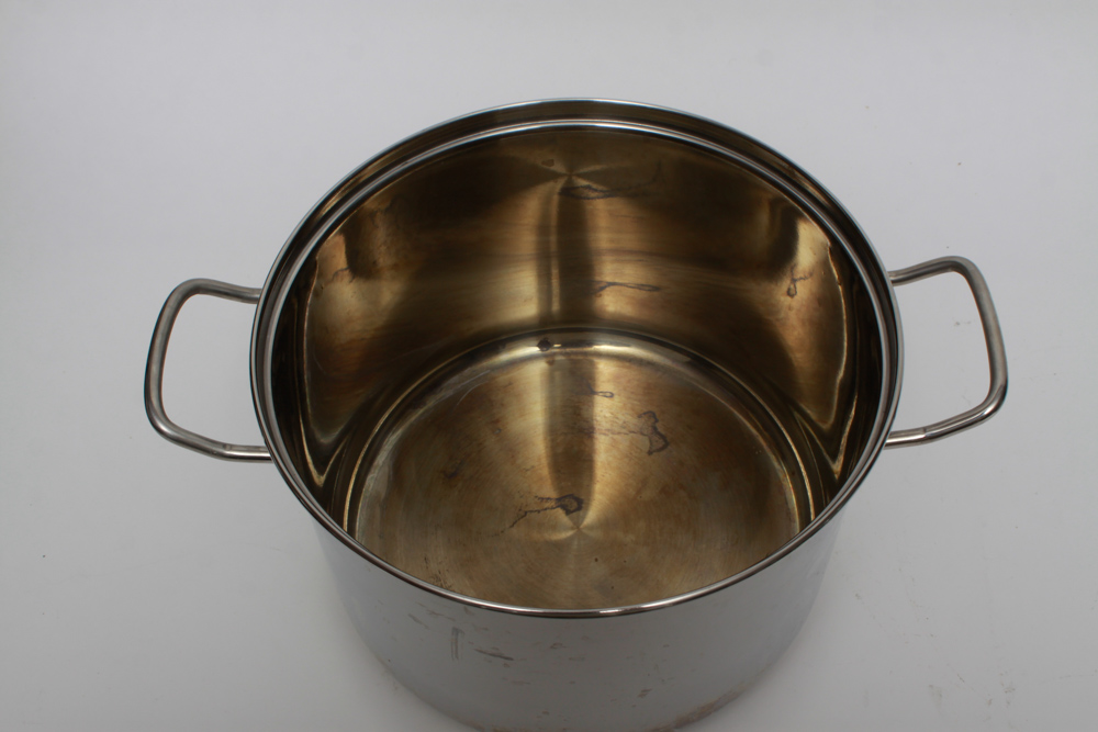 Collection of Stovetop Cookware