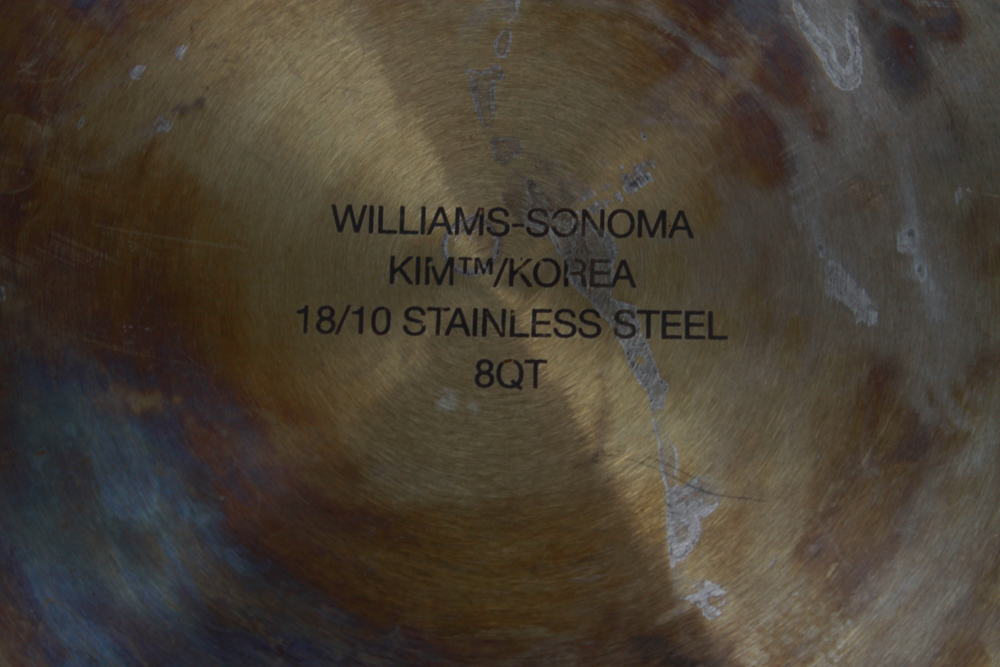 Collection of Stovetop Cookware