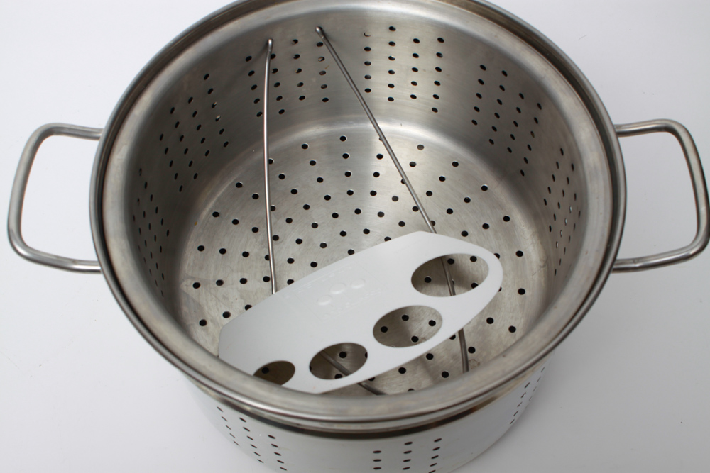 Collection of Stovetop Cookware