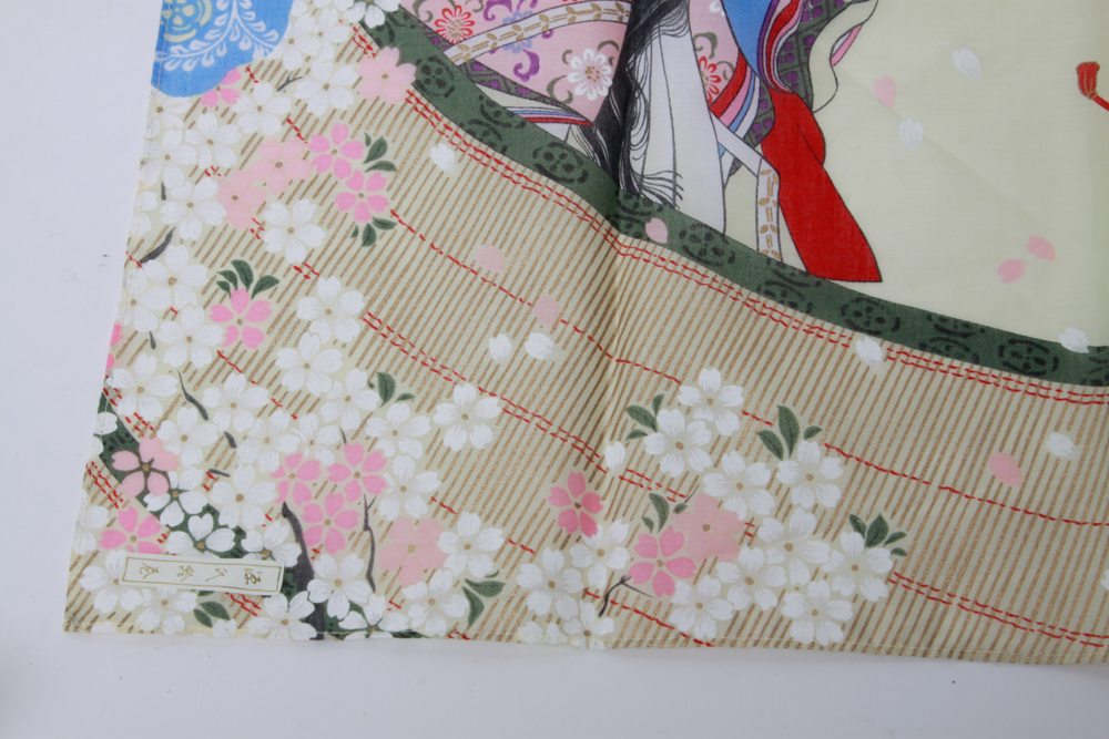 Vintage Table Linens and Crocheted Doilies