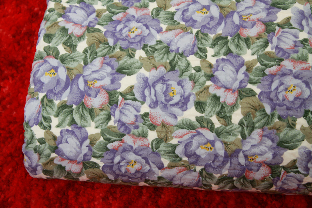 Vintage Mid-Century Modern Dining Room Table with Leaves